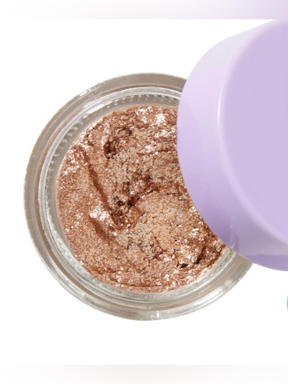 Kulfi- Zari eyes long-lasting, crease-proof Shimmering Cream Eyeshadow